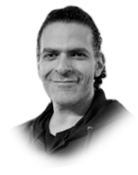 Sherif Elsayed-Ali