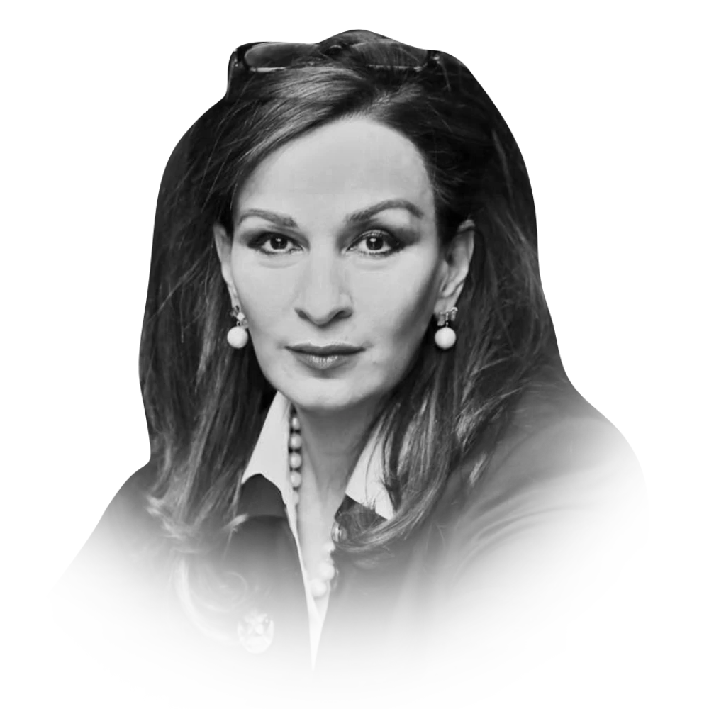 Sherry Rehman
