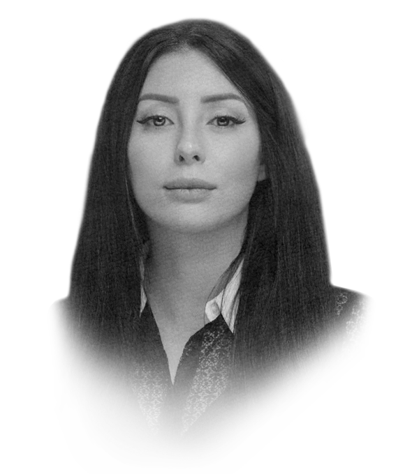 Siham Berrached