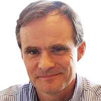 Simon Johnson