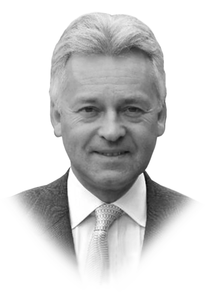 Sir Alan Duncan