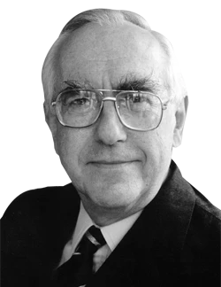 Sir Roger Tomkys