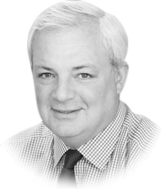 Sir Stephen O’Brien