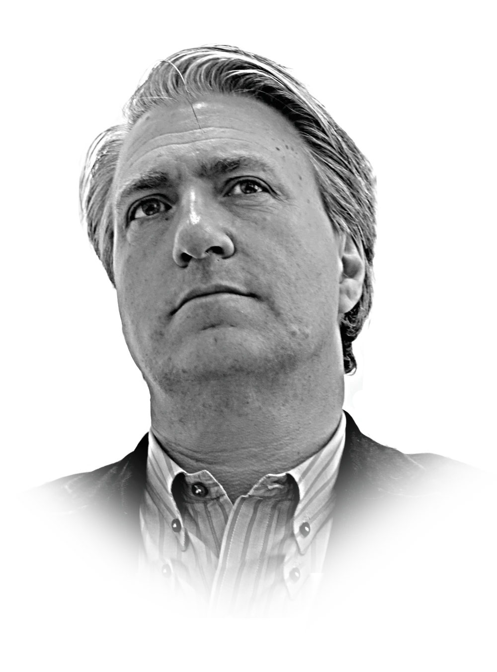 Stephan Shakespeare
