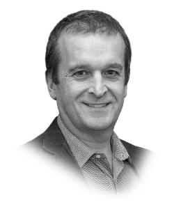 Stephen Browne
