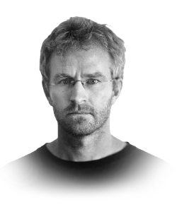 Stuart Williams