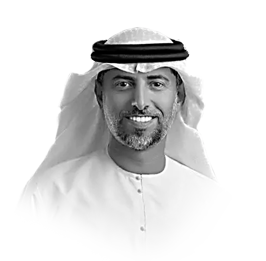 Suhail bin Mohammed Al-Mazrouei