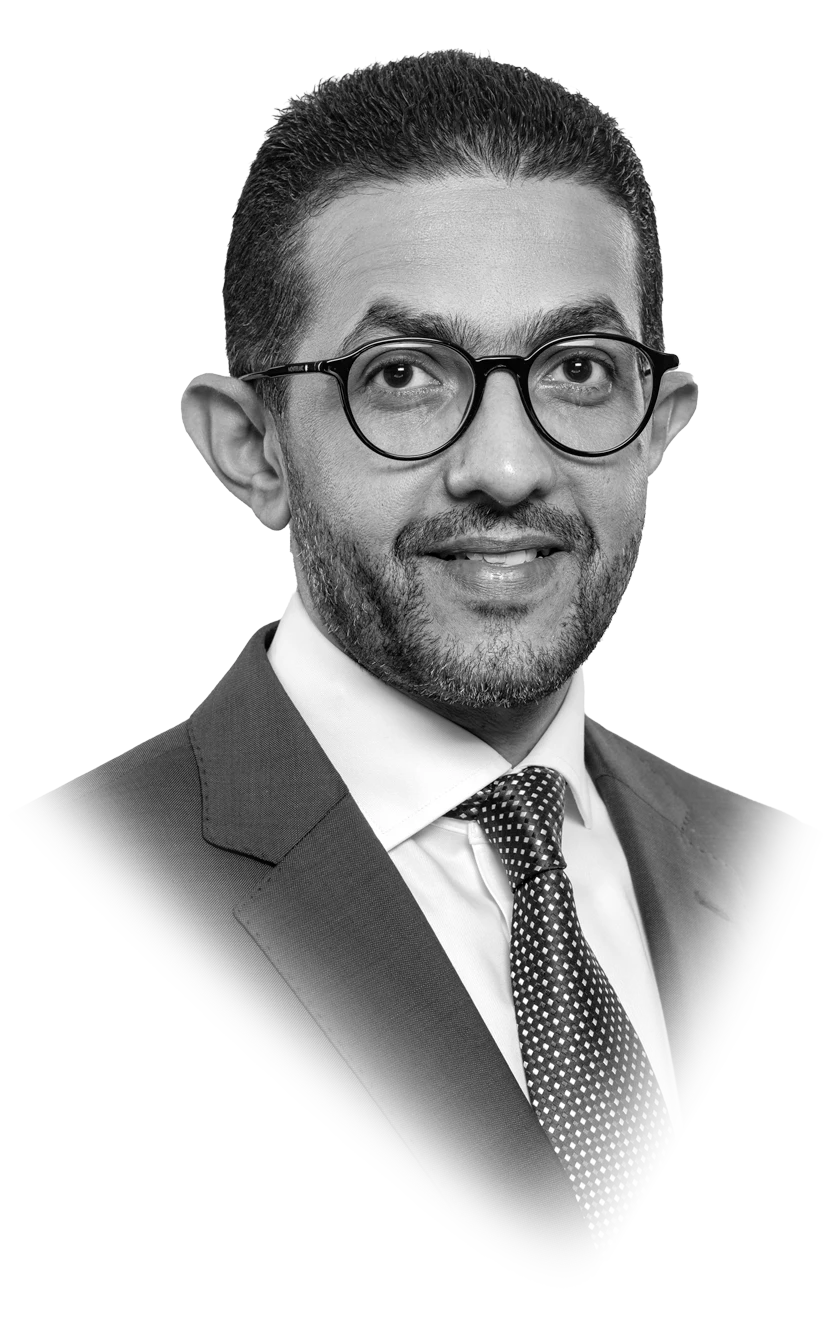 Sulaiman M. Al-Rubaian