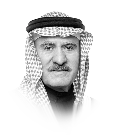 Suleiman Al-Herbish