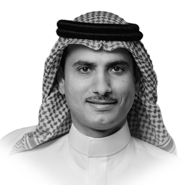 Suliman Almazroua