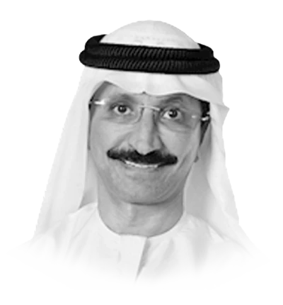Sultan Bin Sulayem