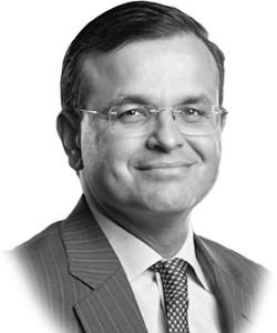 Sunil Kaushal