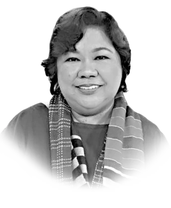 Susan V. Ople