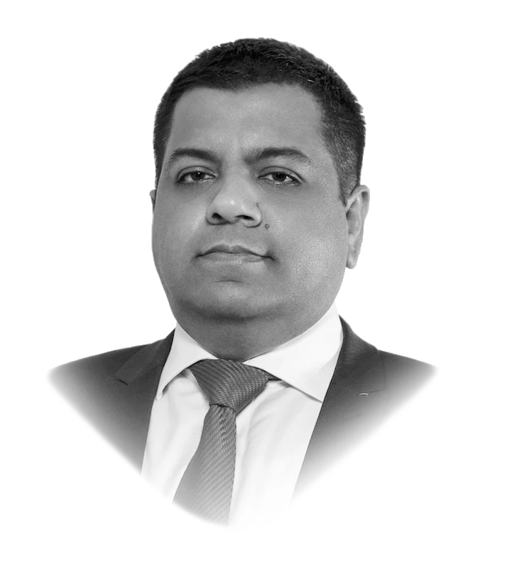 Syed Hussain