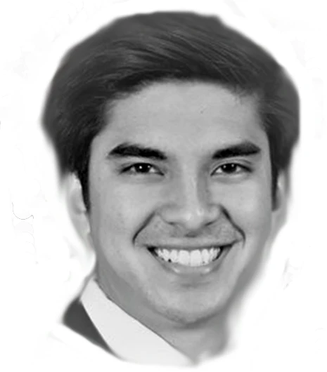 Syed Saddiq