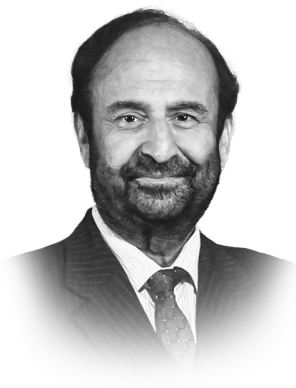 Tahir Khan