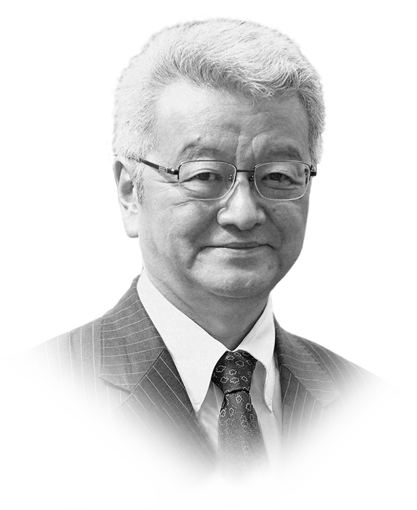 Takatoshi Ito