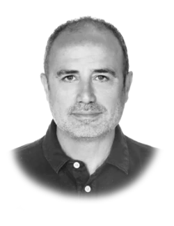Tarek Ayntrazi