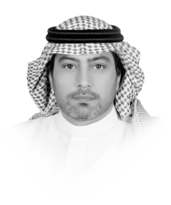 Tarik Al-Turki