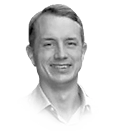Thomas Koch Blank