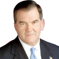 Tom Ridge