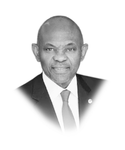 Tony Elumelu
