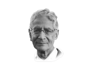 Touqir Hussain
