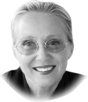 Trisha de Borchgrave