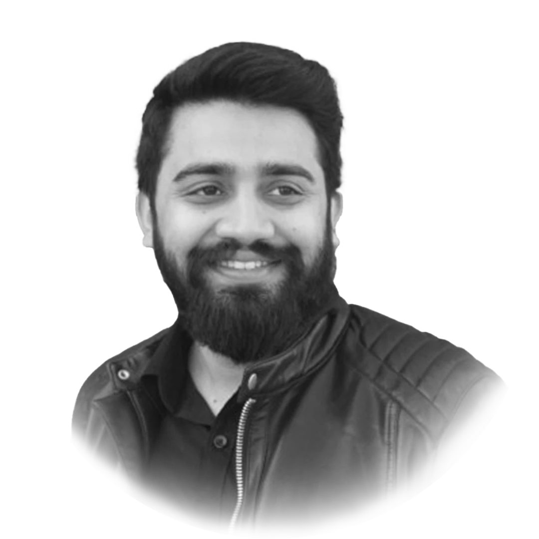 Umair Abdullah