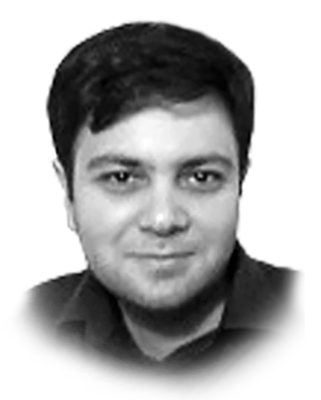 Umar Karim