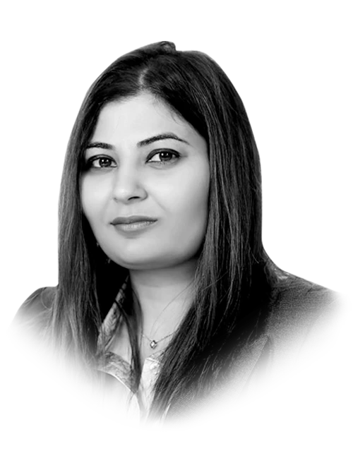 Umera Ali