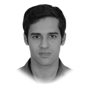 Usama Rasheed