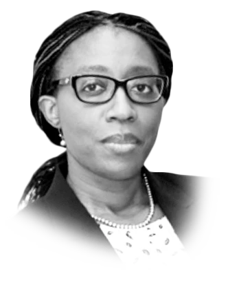 Vera Songwe