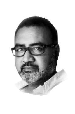 Vinod Sekhar