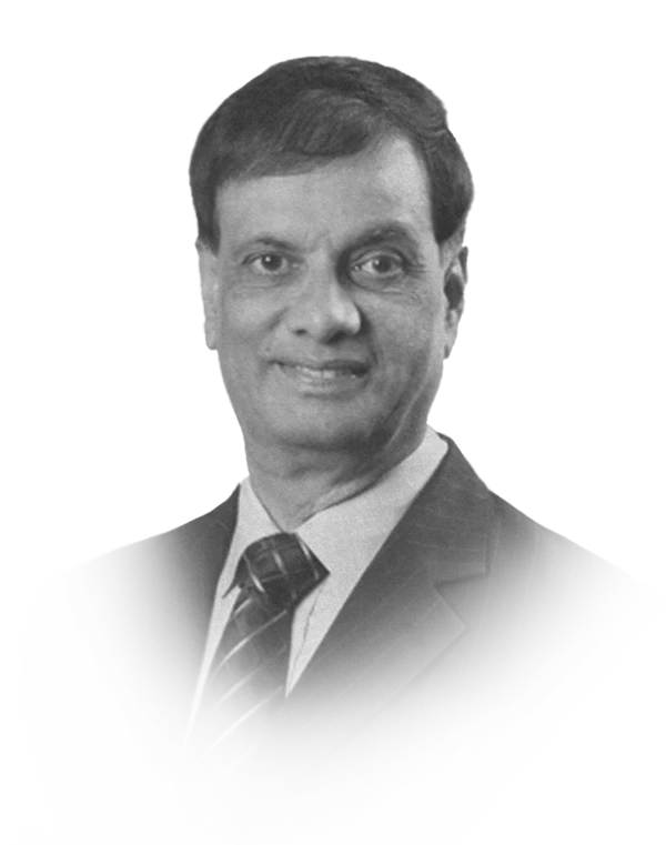 Vinod Thomas