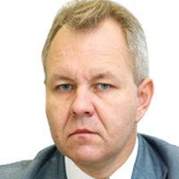 Vladislav Inozemtsev