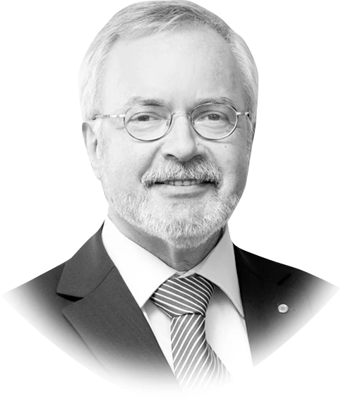 Werner Hoyer