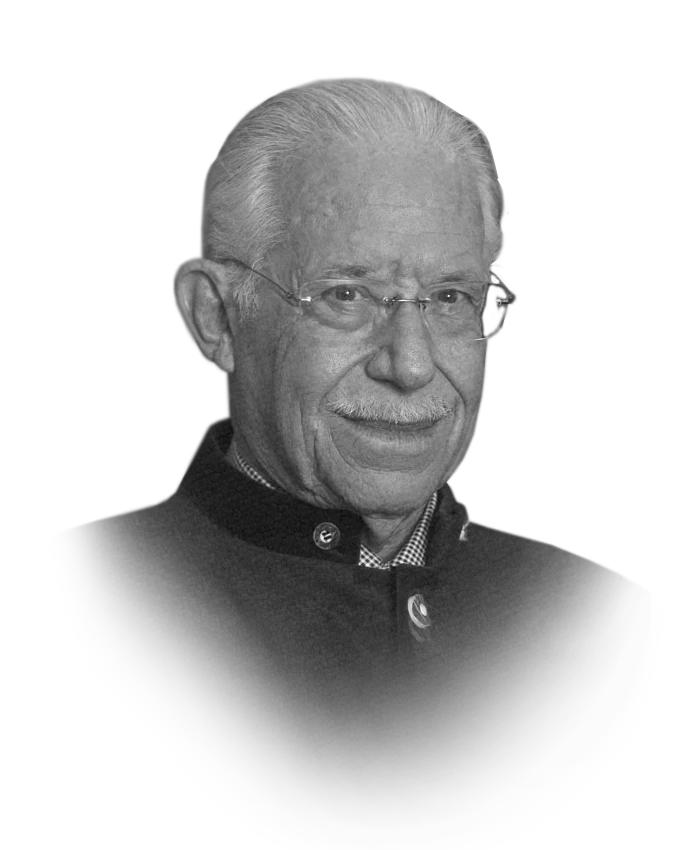 William A. Haseltine