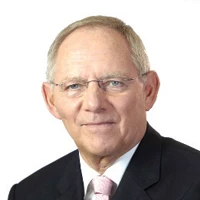 Wolfgang Schäuble