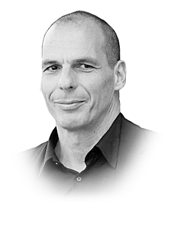 Yanis Varoufakis