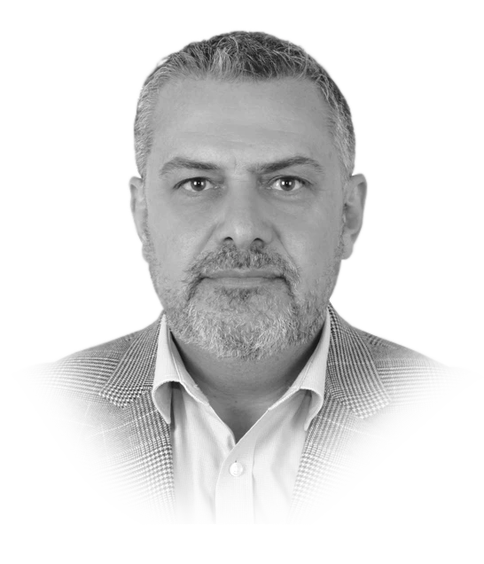 Yasar Jarrar