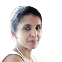 Yasmin Siddiqi