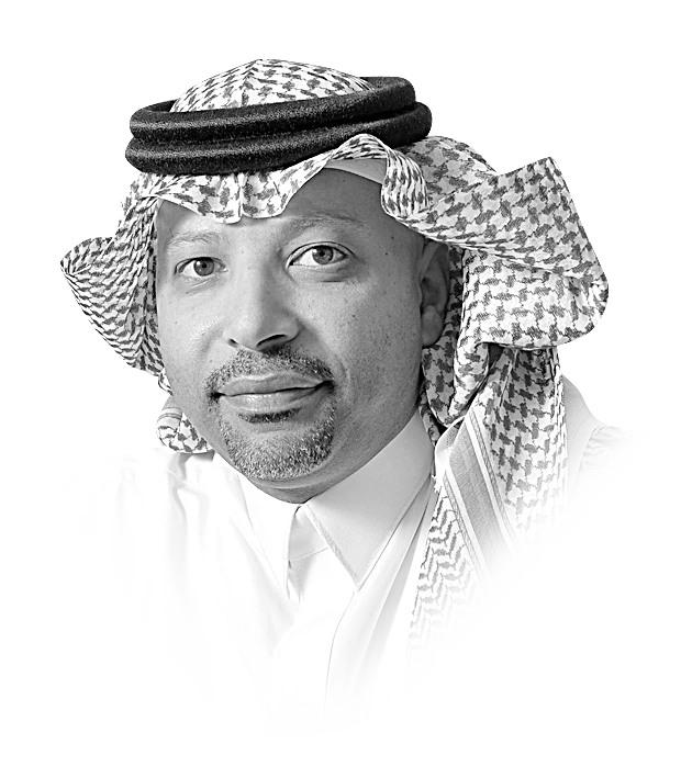 Yasser M. Mufti