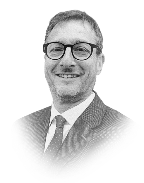 Yossi Mekelberg