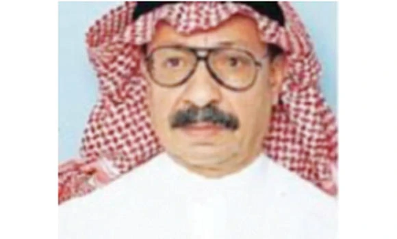 Yousef Al Kuwailet