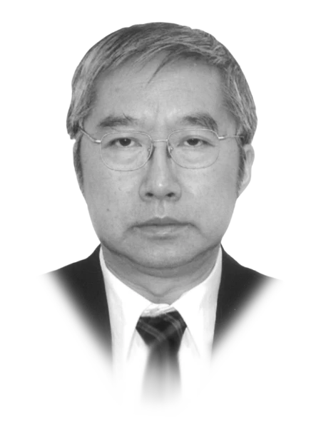 Yu Yongding