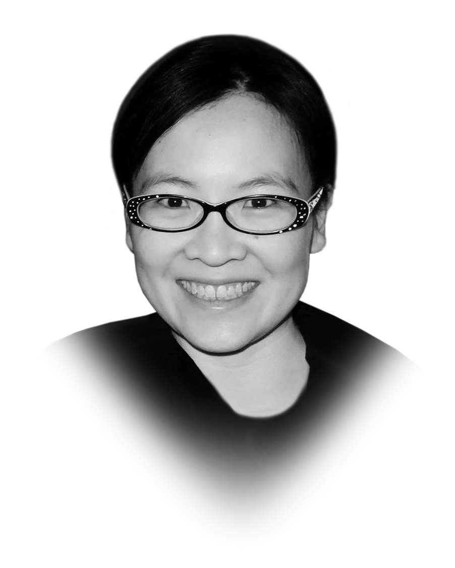 Yuen Yuen Ang