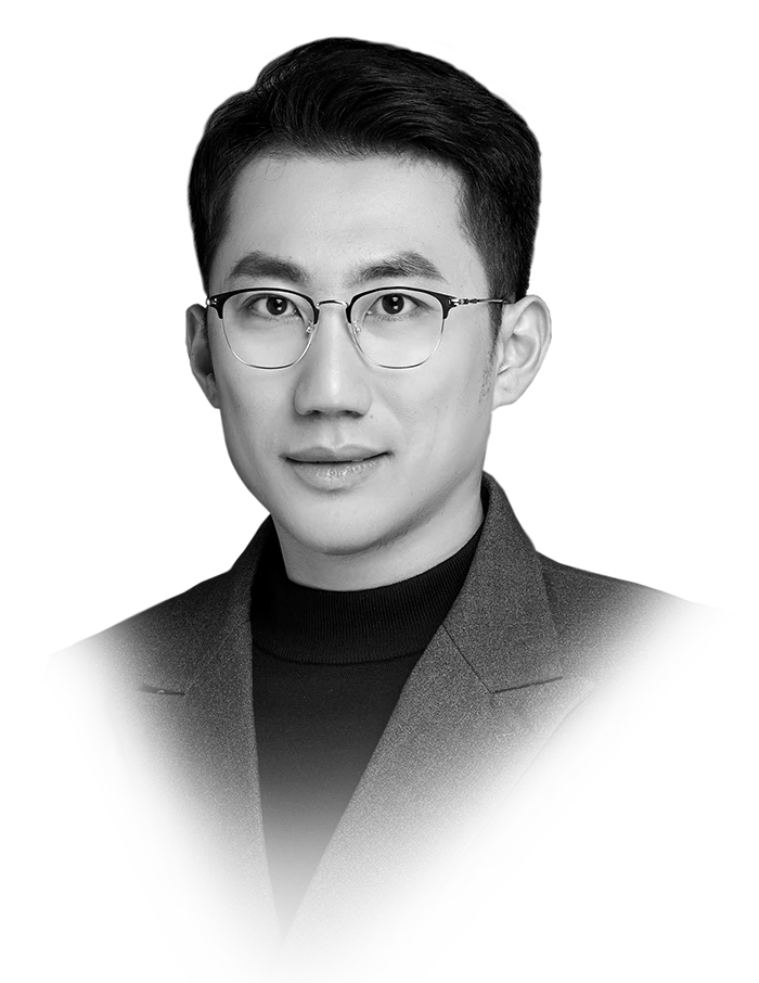 Yuli Shan