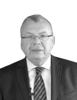 Yury Fedotov