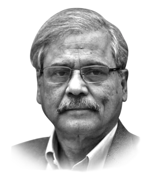 Zahid Hussain